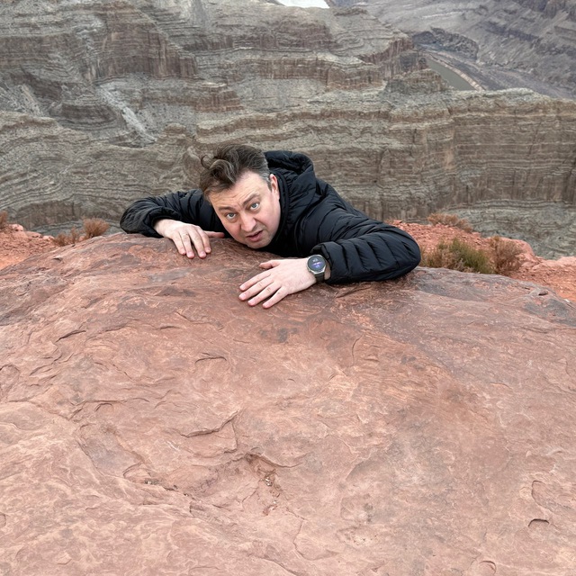 Кравченко Александр — Резидент бизнес-клуба BizPride